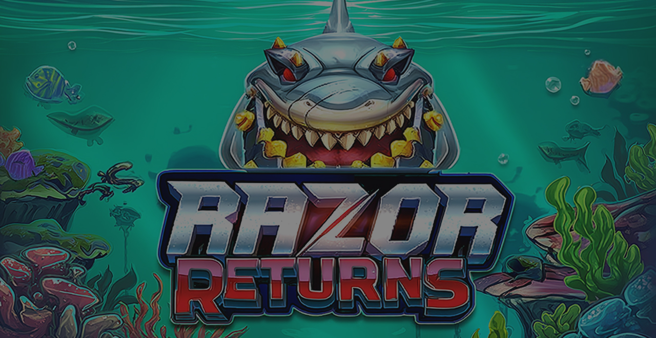 Razor Returns